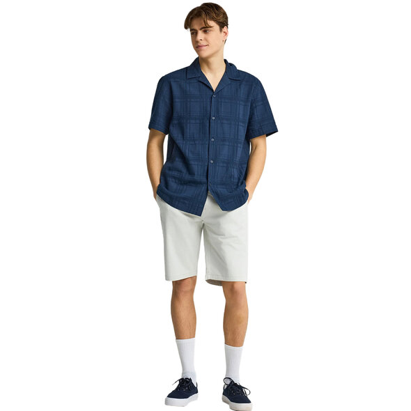 FUNKY BUDDHA THE ESSENTIALS CHINO ΒΕΡΜΟΥΔΑ ΑΝΔΡΙΚΗ FBM013-001-03-MIST