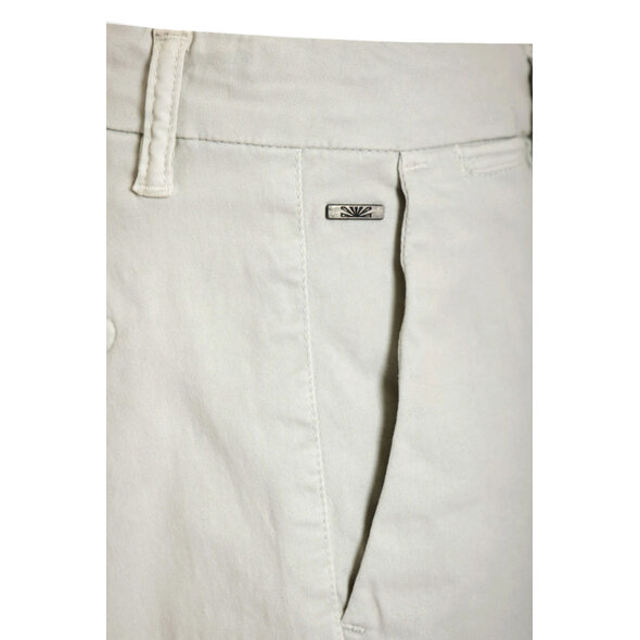 FUNKY BUDDHA THE ESSENTIALS CHINO ΒΕΡΜΟΥΔΑ ΑΝΔΡΙΚΗ FBM013-001-03-MIST