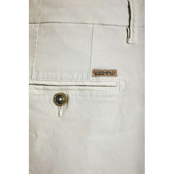 FUNKY BUDDHA THE ESSENTIALS CHINO ΒΕΡΜΟΥΔΑ ΑΝΔΡΙΚΗ FBM013-001-03-MIST