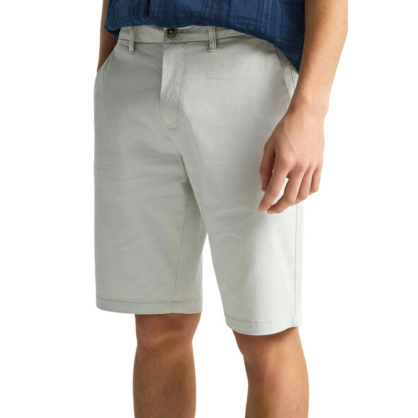 FUNKY BUDDHA THE ESSENTIALS CHINO ΒΕΡΜΟΥΔΑ ΑΝΔΡΙΚΗ FBM013-001-03-MIST