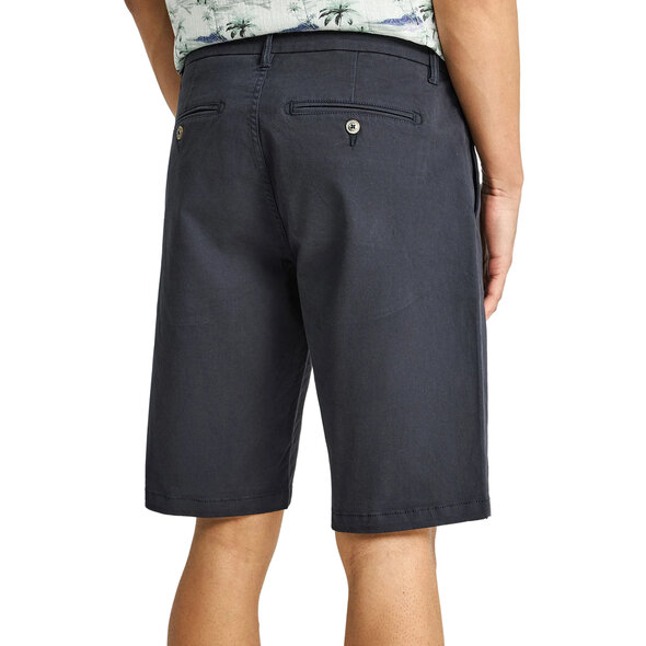 FUNKY BUDDHA THE ESSENTIALS CHINO ΒΕΡΜΟΥΔΑ ΑΝΔΡΙΚΗ FBM013-001-03-NAVY