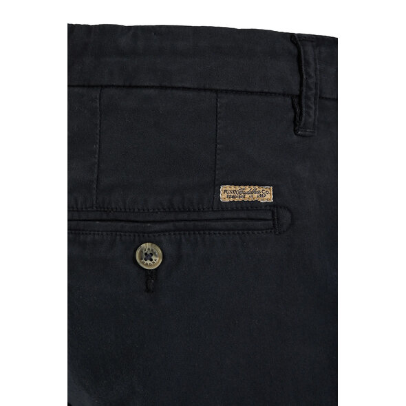 FUNKY BUDDHA THE ESSENTIALS CHINO ΒΕΡΜΟΥΔΑ ΑΝΔΡΙΚΗ FBM013-001-03-NAVY