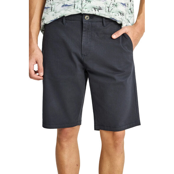 FUNKY BUDDHA THE ESSENTIALS CHINO ΒΕΡΜΟΥΔΑ ΑΝΔΡΙΚΗ FBM013-001-03-NAVY