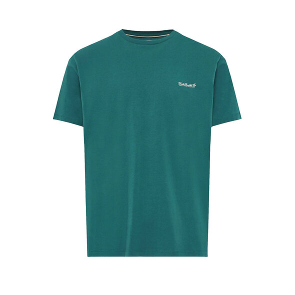 FUNKY BUDDHA PLAIN ΜΠΛΟΥΖΑ ΑΝΔΡΙΚΗ FBM013-001-04-MEDITERRANEA