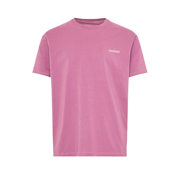 FUNKY BUDDHA PLAIN ΜΠΛΟΥΖΑ ΑΝΔΡΙΚΗ FBM013-001-04-MELLOW MAUVE
