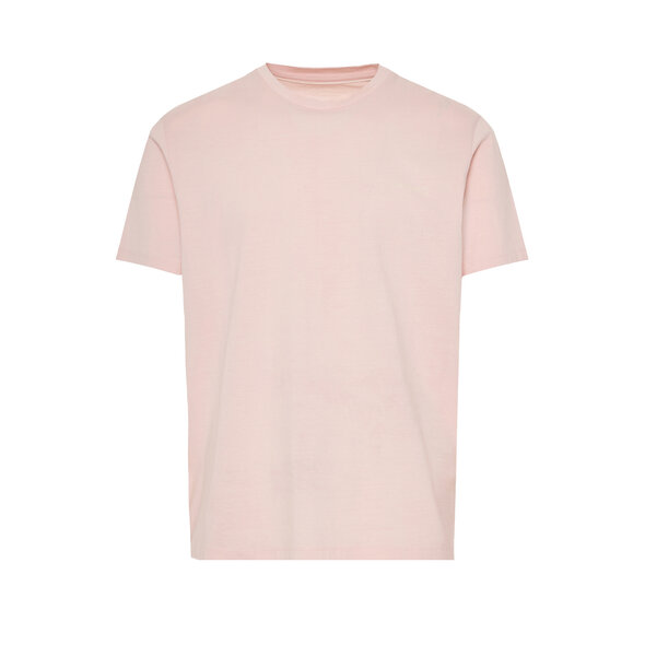 FUNKY BUDDHA PLAIN ΜΠΛΟΥΖΑ ΑΝΔΡΙΚΗ FBM013-001-04-ROSE WATER
