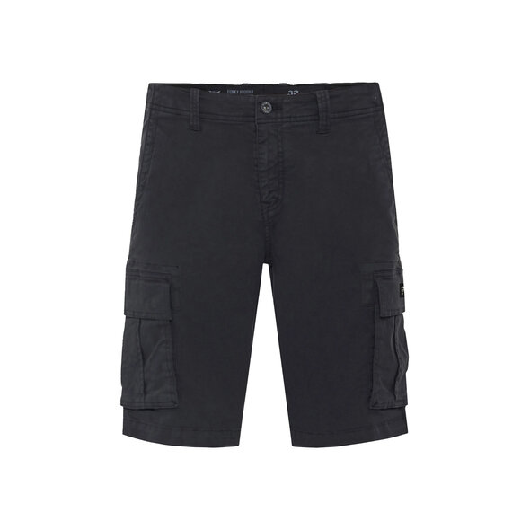 FUNKY BUDDHA CARGO ΒΕΡΜΟΥΔΑ ΑΝΔΡΙΚΗ FBM013-002-03-BLACK