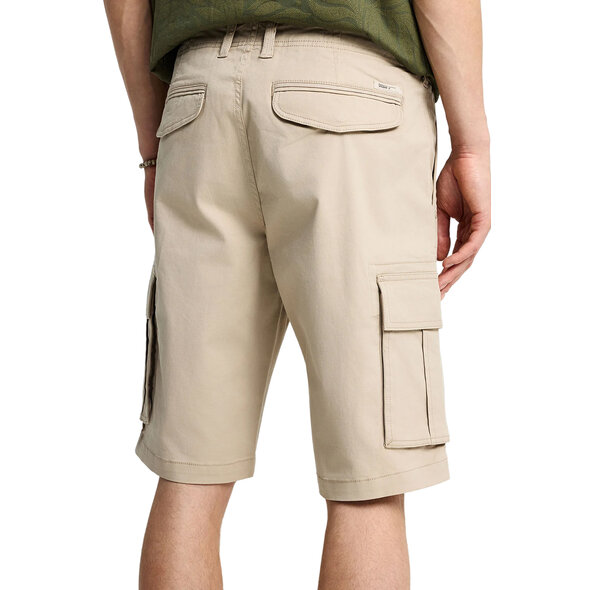 FUNKY BUDDHA CARGO ΒΕΡΜΟΥΔΑ ΑΝΔΡΙΚΗ FBM013-002-03-GREIGE