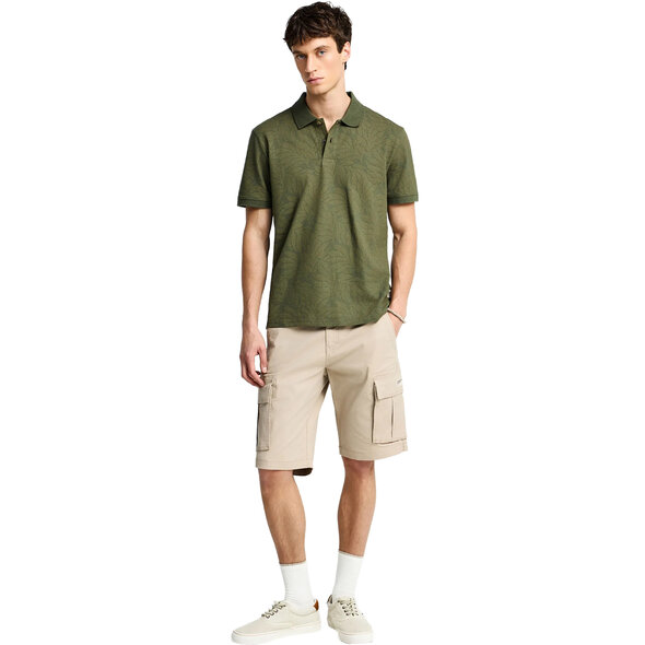 FUNKY BUDDHA CARGO ΒΕΡΜΟΥΔΑ ΑΝΔΡΙΚΗ FBM013-002-03-GREIGE