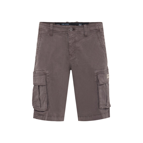 FUNKY BUDDHA CARGO ΒΕΡΜΟΥΔΑ ΑΝΔΡΙΚΗ FBM013-002-03-MOON MIST