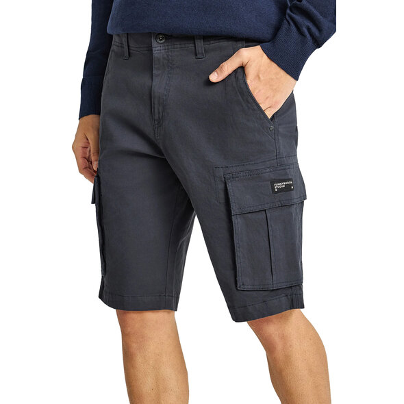 FUNKY BUDDHA CARGO ΒΕΡΜΟΥΔΑ ΑΝΔΡΙΚΗ FBM013-002-03-NAVY