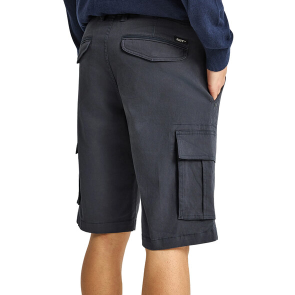 FUNKY BUDDHA CARGO ΒΕΡΜΟΥΔΑ ΑΝΔΡΙΚΗ FBM013-002-03-NAVY