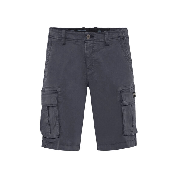 FUNKY BUDDHA CARGO ΒΕΡΜΟΥΔΑ ΑΝΔΡΙΚΗ FBM013-002-03-NAVY