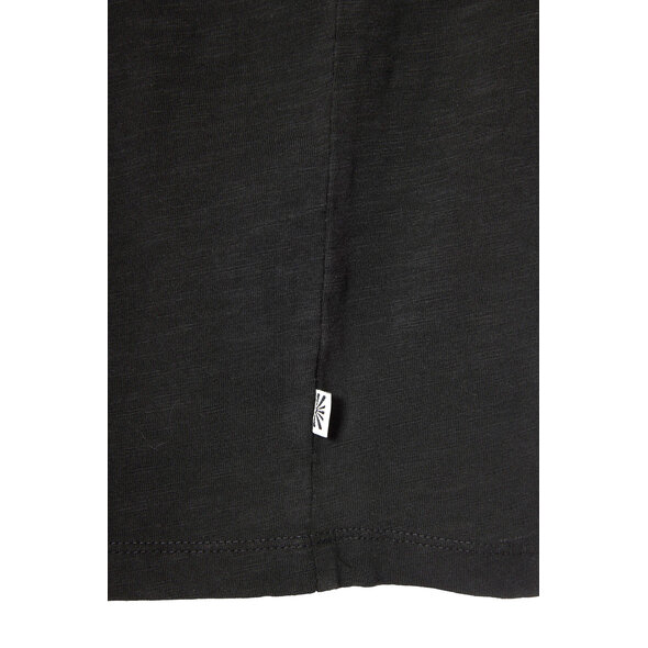 FUNKY BUDDHA THE ESSENTIALS ΜΠΛΟΥΖΑ ΑΝΔΡΙΚΗ FBM013-004-04-BLACK