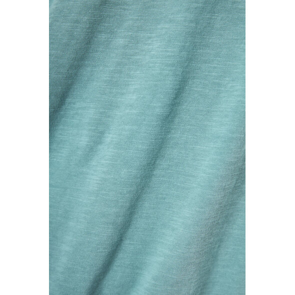 FUNKY BUDDHA THE ESSENTIALS ΜΠΛΟΥΖΑ ΑΝΔΡΙΚΗ FBM013-004-04-MINERAL BLUE