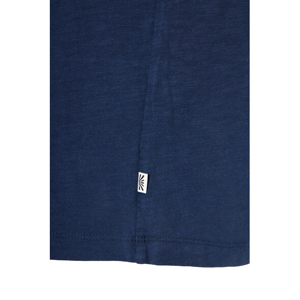 FUNKY BUDDHA THE ESSENTIALS ΜΠΛΟΥΖΑ ΑΝΔΡΙΚΗ FBM013-004-04-NAVY