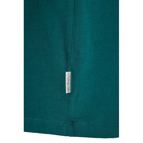 FUNKY BUDDHA ΜΠΛΟΥΖΑ ΑΝΔΡΙΚΗ FBM013-023-04-EMERALD