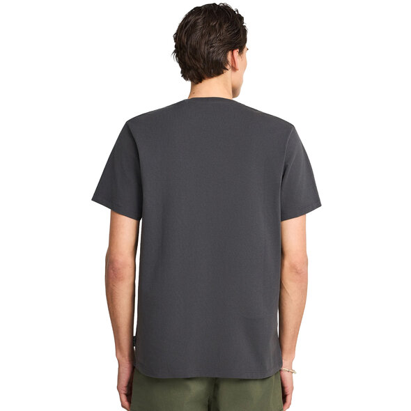 FUNKY BUDDHA ΜΠΛΟΥΖΑ ΑΝΔΡΙΚΗ FBM013-024-04-ANTHRACITE
