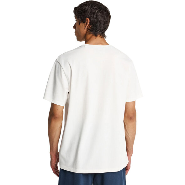 FUNKY BUDDHA ΜΠΛΟΥΖΑ ΑΝΔΡΙΚΗ FBM013-024-04-OFF WHITE
