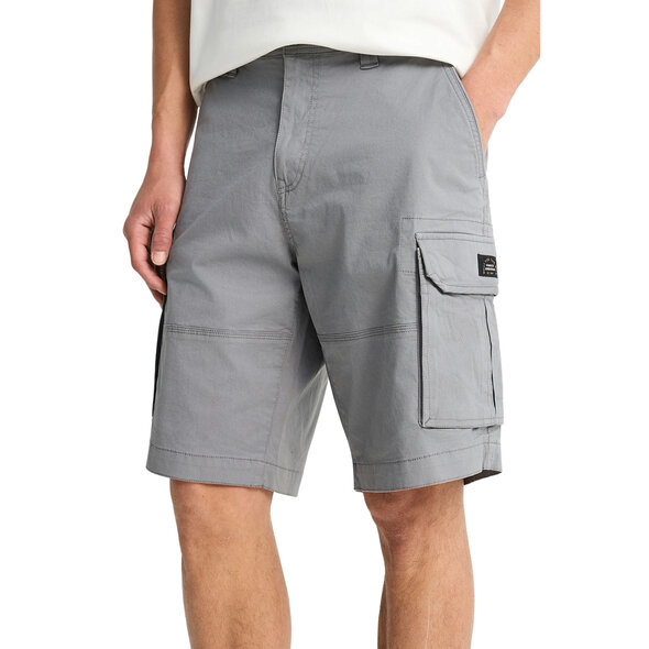 FUNKY BUDDHA CARGO ΒΕΡΜΟΥΔΑ ΑΝΔΡΙΚΗ FBM013-030-03-STEEL GREY