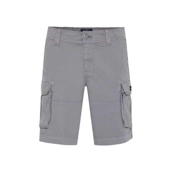 FUNKY BUDDHA CARGO ΒΕΡΜΟΥΔΑ ΑΝΔΡΙΚΗ FBM013-030-03-STEEL GREY