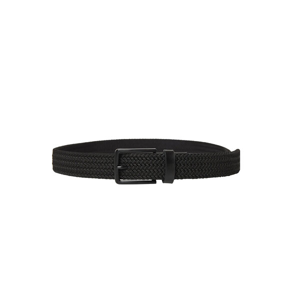 FUNKY BUDDHA CANVAS ΖΩΝΗ ΑΝΔΡΙΚΗ FBM013-031-10-BLACK