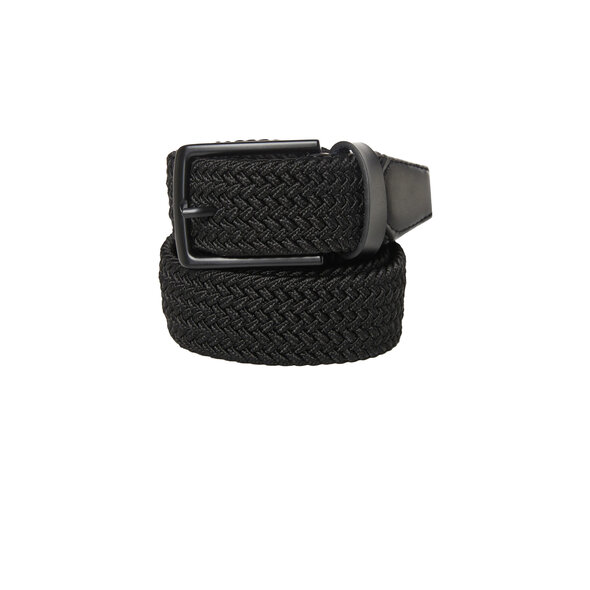 FUNKY BUDDHA CANVAS ΖΩΝΗ ΑΝΔΡΙΚΗ FBM013-031-10-BLACK