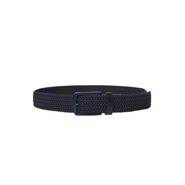 FUNKY BUDDHA CANVAS ΖΩΝΗ ΑΝΔΡΙΚΗ FBM013-031-10-BLUE