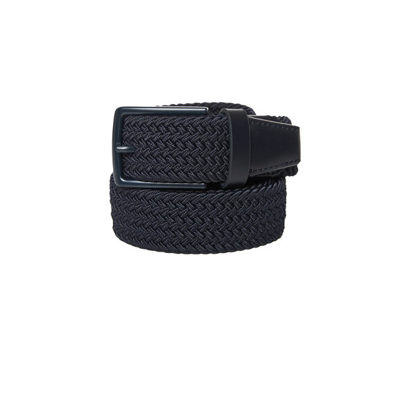 FUNKY BUDDHA CANVAS ΖΩΝΗ ΑΝΔΡΙΚΗ FBM013-031-10-BLUE