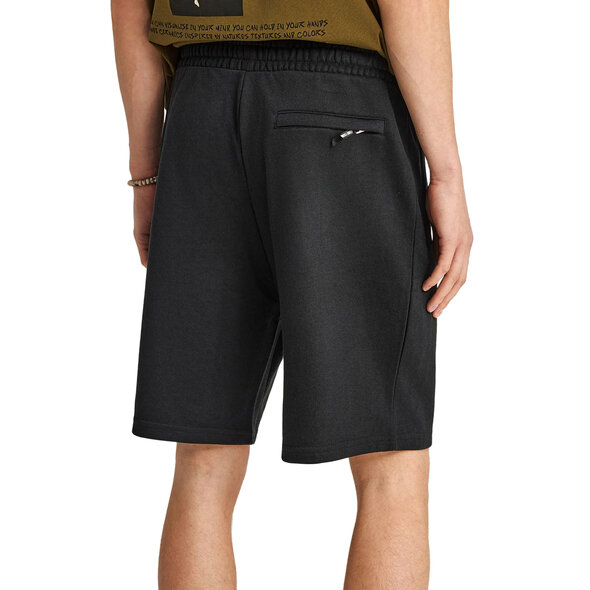 FUNKY BUDDHA ESSENTIAL JOGGER ΒΕΡΜΟΥΔΑ ΑΝΔΡΙΚΗ FBM013-050-03-BLACK