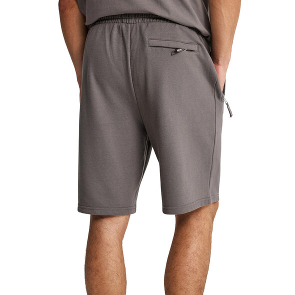 FUNKY BUDDHA ESSENTIAL JOGGER ΒΕΡΜΟΥΔΑ ΑΝΔΡΙΚΗ FBM013-050-03-MOON MIST