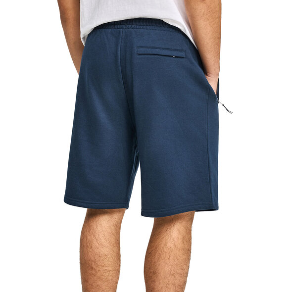 FUNKY BUDDHA ESSENTIAL JOGGER ΒΕΡΜΟΥΔΑ ΑΝΔΡΙΚΗ FBM013-050-03-NAVY