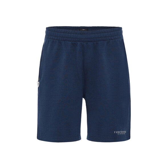 FUNKY BUDDHA ESSENTIAL JOGGER ΒΕΡΜΟΥΔΑ ΑΝΔΡΙΚΗ FBM013-050-03-NAVY