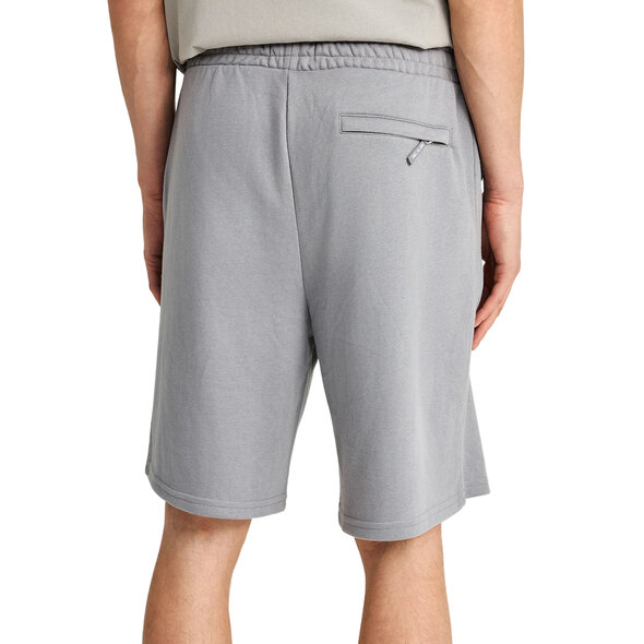 FUNKY BUDDHA ESSENTIAL JOGGER ΒΕΡΜΟΥΔΑ ΑΝΔΡΙΚΗ FBM013-050-03-STEEL GREY