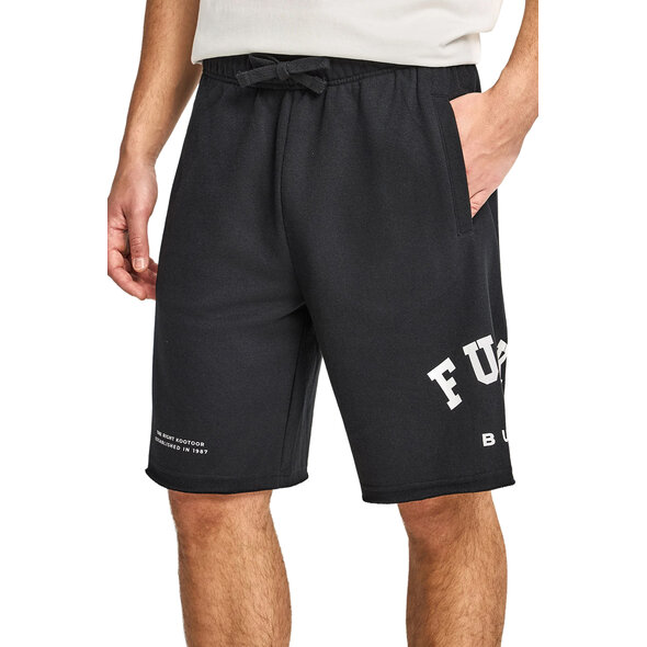 FUNKY BUDDHA JOGGER ΒΕΡΜΟΥΔΑ ΑΝΔΡΙΚΗ FBM013-051-03-BLACK