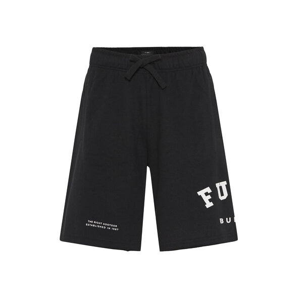 FUNKY BUDDHA JOGGER ΒΕΡΜΟΥΔΑ ΑΝΔΡΙΚΗ FBM013-051-03-BLACK