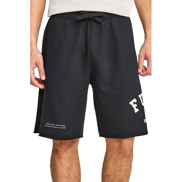FUNKY BUDDHA JOGGER ΒΕΡΜΟΥΔΑ ΑΝΔΡΙΚΗ FBM013-051-03-BLACK
