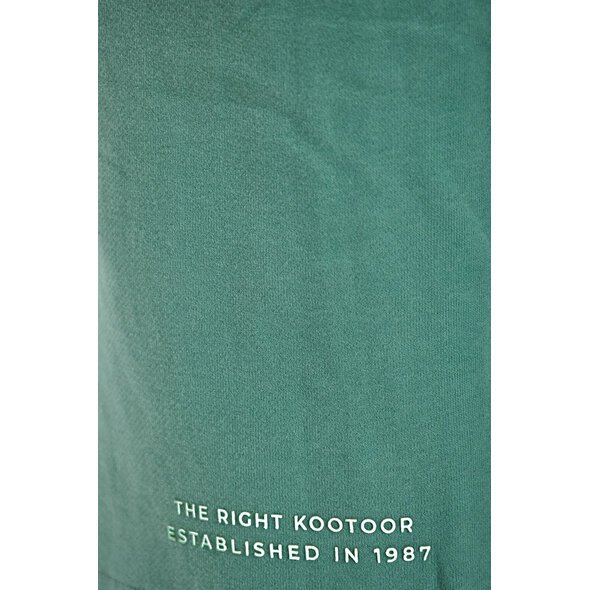 FUNKY BUDDHA JOGGER ΒΕΡΜΟΥΔΑ ΑΝΔΡΙΚΗ FBM013-051-03-GREEN LAKE