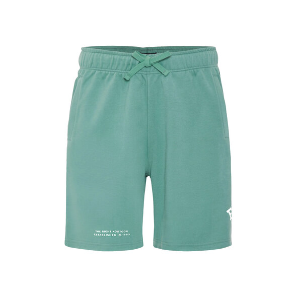 FUNKY BUDDHA JOGGER ΒΕΡΜΟΥΔΑ ΑΝΔΡΙΚΗ FBM013-051-03-GREEN LAKE