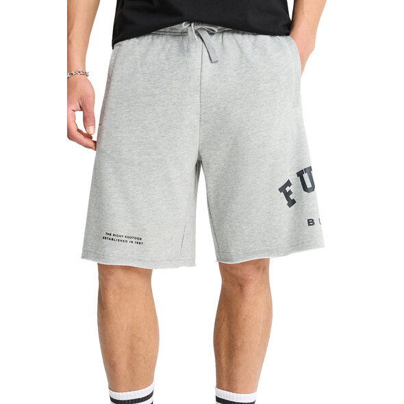 FUNKY BUDDHA JOGGER ΒΕΡΜΟΥΔΑ ΑΝΔΡΙΚΗ FBM013-051-03-GREY MEL