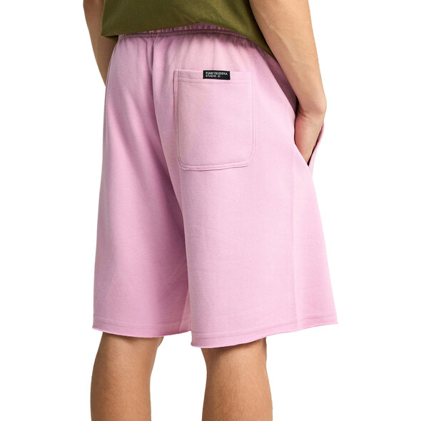 FUNKY BUDDHA JOGGER ΒΕΡΜΟΥΔΑ ΑΝΔΡΙΚΗ FBM013-051-03-PINK MIST