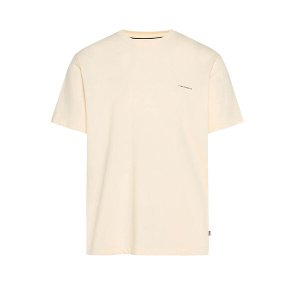 FUNKY BUDDHA BASIC ΜΠΛΟΥΖΑ ΑΝΔΡΙΚΗ FBM014-001-04-CHALK