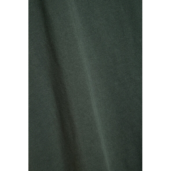 FUNKY BUDDHA BASIC ΜΠΛΟΥΖΑ ΑΝΔΡΙΚΗ FBM014-001-04-GREEN STORM