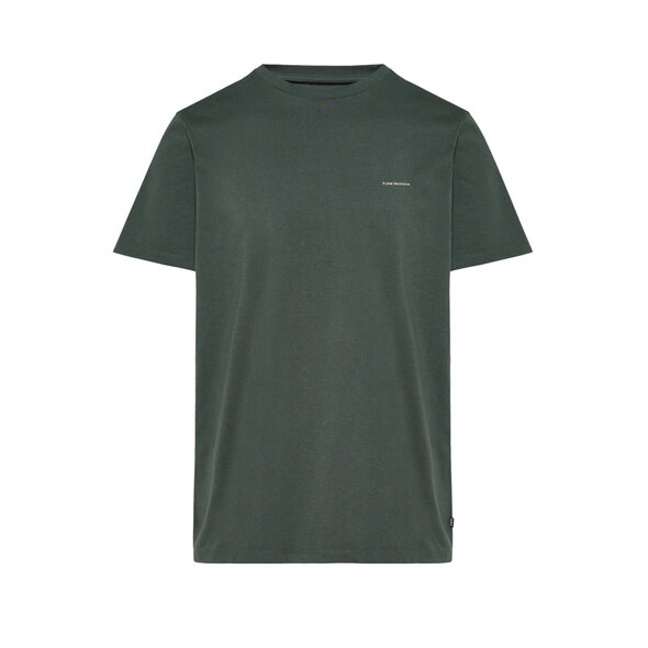 FUNKY BUDDHA BASIC ΜΠΛΟΥΖΑ ΑΝΔΡΙΚΗ FBM014-001-04-GREEN STORM