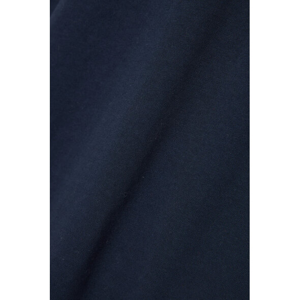 FUNKY BUDDHA BASIC ΜΠΛΟΥΖΑ ΑΝΔΡΙΚΗ FBM014-001-04-NAVY