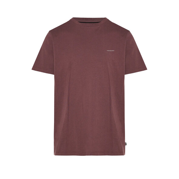 FUNKY BUDDHA BASIC ΜΠΛΟΥΖΑ ΑΝΔΡΙΚΗ FBM014-001-04-SHADOW MAUVE