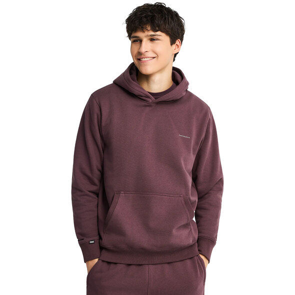 FUNKY BUDDHA ΦΟΥΤΕΡ ΑΝΔΡΙΚΟ FBM014-002-06-SHADOW MAUVE