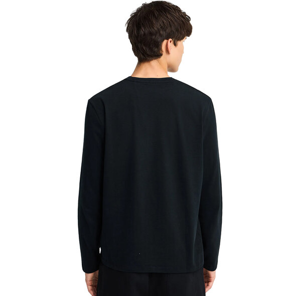 FUNKY BUDDHA ΜΠΛΟΥΖΑ ΑΝΔΡΙΚΗ FBM014-002-07-BLACK