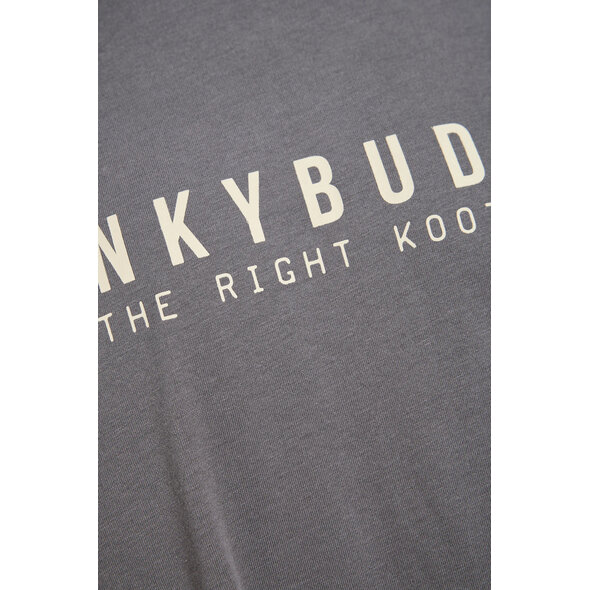 FUNKY BUDDHA ΜΠΛΟΥΖΑ ΑΝΔΡΙΚΗ FBM014-002-07-ELEPHANT