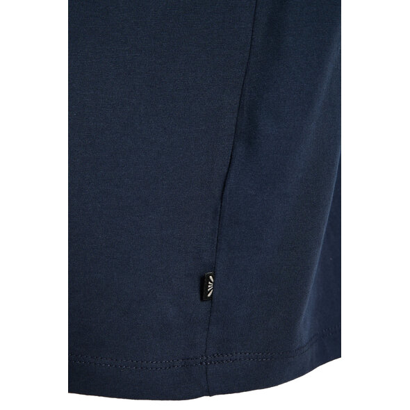 FUNKY BUDDHA ΜΠΛΟΥΖΑ ΑΝΔΡΙΚΗ FBM014-002-07-NAVY